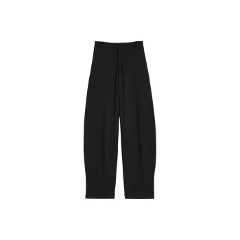Lemaire Relaxed Volume Trousers