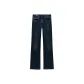 Washed Blue