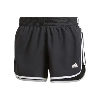 Adidas Free Shipping With AdiClub Marathon 20 Shorts