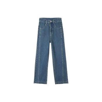 HIPPIEMISS Jeans Women's Blue