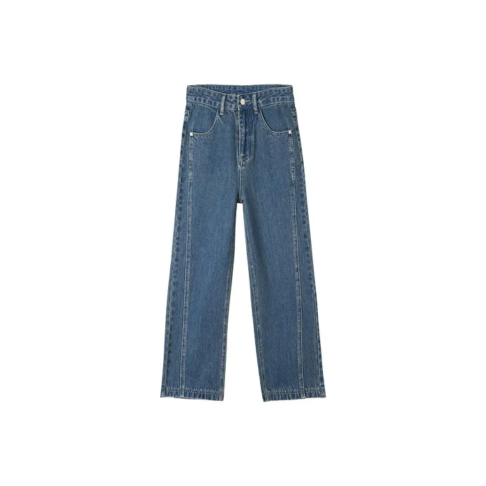 HIPPIEMISS Jeans Women's Blue-0