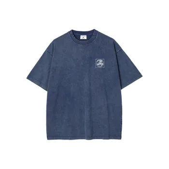 MIND ERROR Short Sleeved T Shirts Unisex