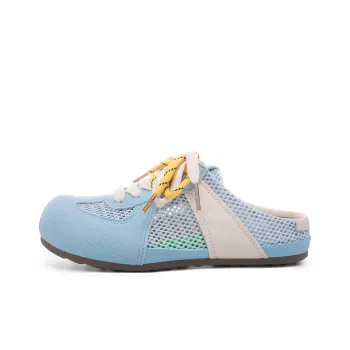 Cob Slip Resistant Abrasion Resistant Closed Toe Slippers Women's