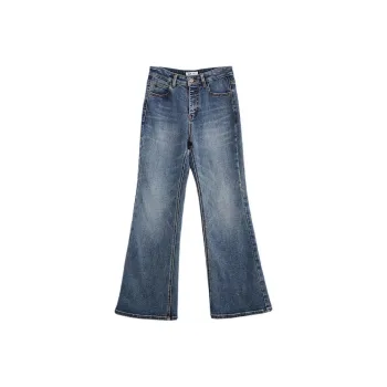A21 Jeans Women's Medium Blue