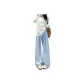 Blue Tall (over 166CM)
