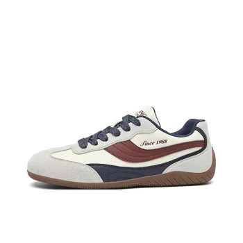 AOKANG Low Top Casual Shoes Men's