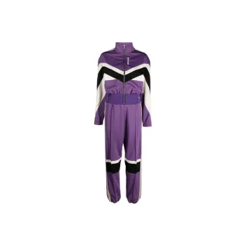 PALM ANGELS Jumpsuits Women's Purple