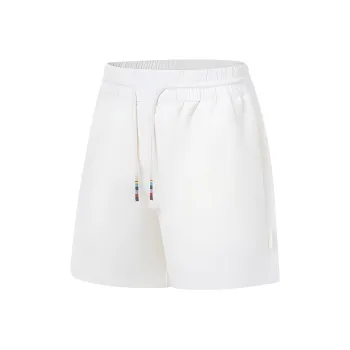 LiNing China Li Ning Casual Shorts Women's White