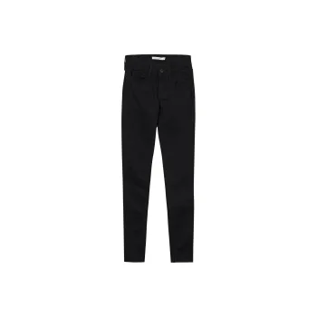 Levis Jeans Women's Black