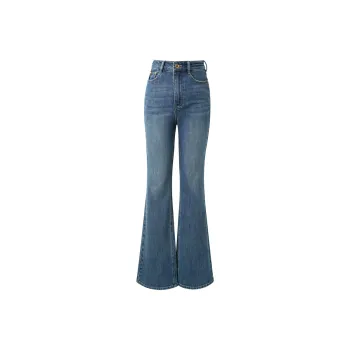 3COLOUR Jeans Women's Marine Blue