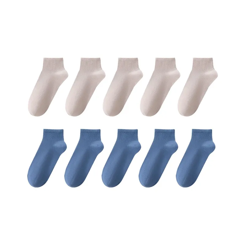 ROBINHOOD Ankle Socks Men's Combo Set-41