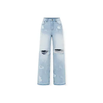 NOTAWEAR Jeans Women's Sunny Light Blue
