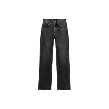 ZARA Jeans Women's Dark Gray