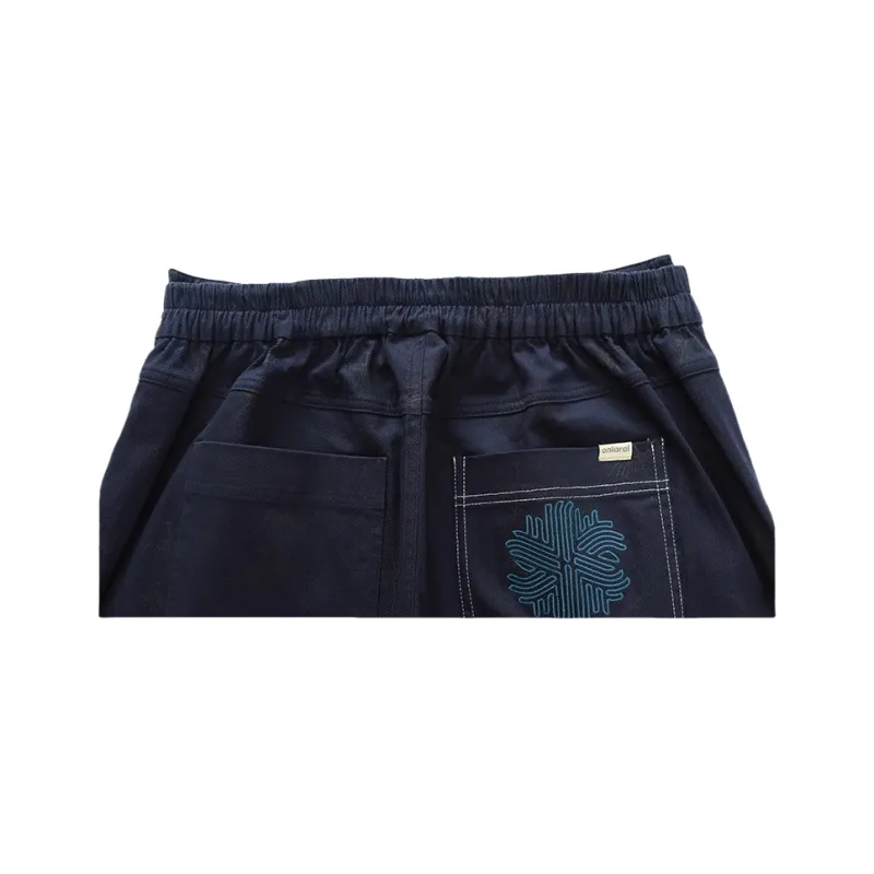 ONIARAI Casual Pants Men-4