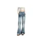 Vintage Blue Pants