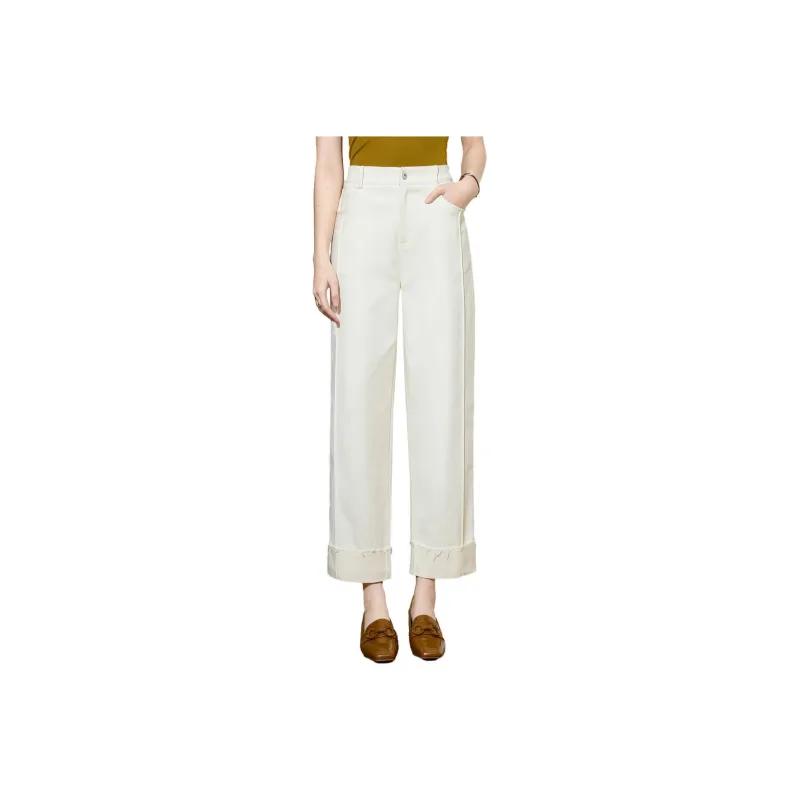 SMEN Jeans Women's-6