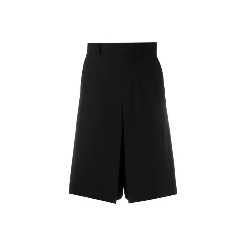 AMIPARIS Casual Shorts Women's Black