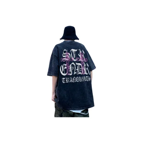 ACUOD BY CHANU T Shirts Unisex
