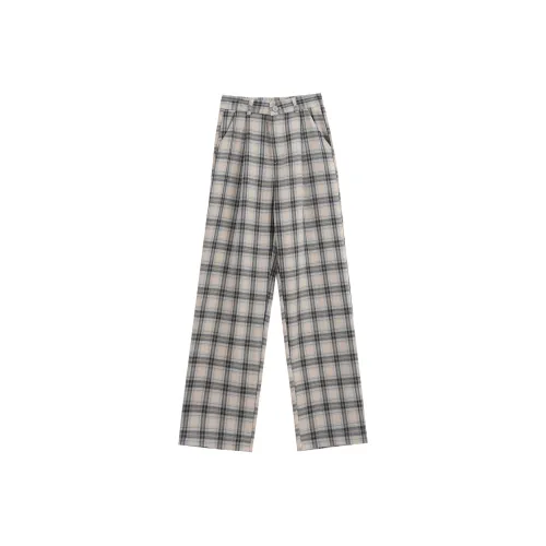 POPO.INFO Casual Pants Women's