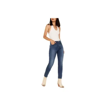 7 FOR ALL MANKIND Jeans Women's Blue