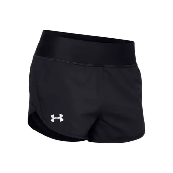 Under Armour SpeedPocket Casual Shorts Women's Black
