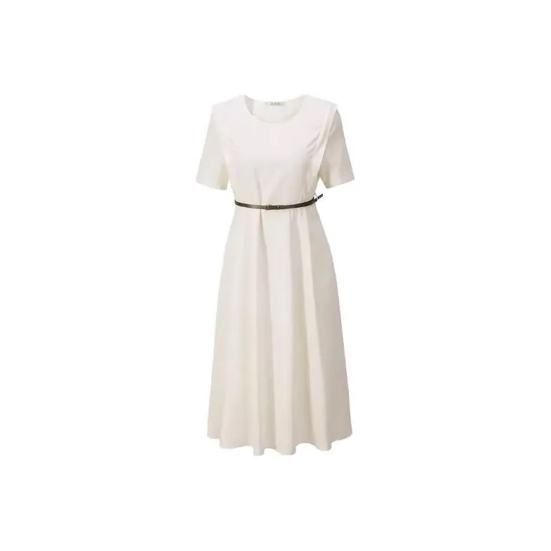 Cubic Slip Dresses Women's-0
