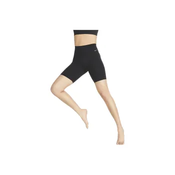 Nike Zenvy Casual Shorts Women's Black