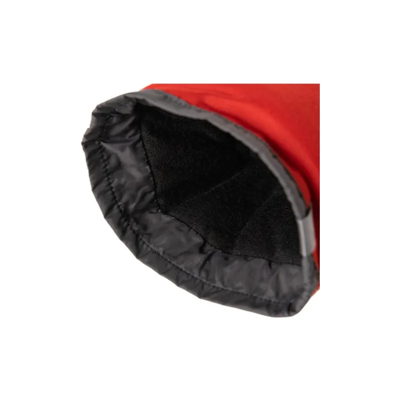 MONTBELL Ski Gloves Insulated For Cold Weather Snowfield Hiking Mittens Unisex-2