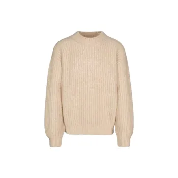 Loro Piana Knitwear Men's Beige Yellow