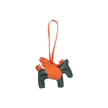 JIANYINGSHU PU Leather Pendants Unisex