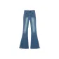 Washed Denim Blue