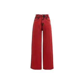 Nba X ONLY NBA Jeans Women's