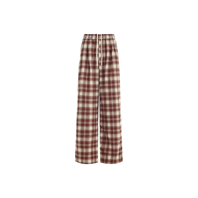 Kazakhstan Casual Pants Women's-24