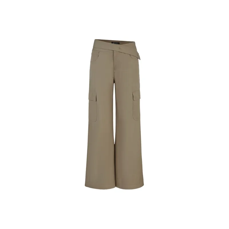 MO&CO Cargo Pants Women's-6