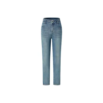 JZ. ANNAKRO Jeans Women's Light Blue