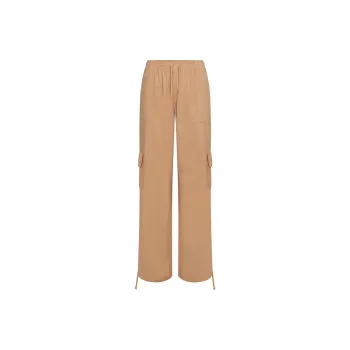 Skims Cargo Pants Women's Ochre