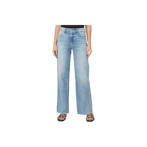 PAIGE wiburgla High msgm Straight Leg Jeans