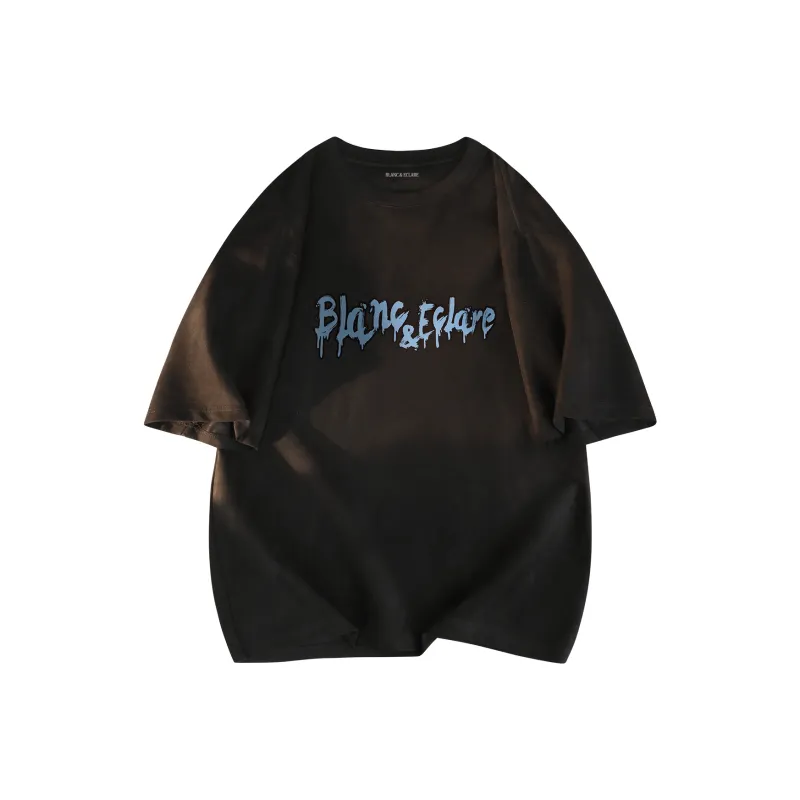BLANC & ECLARE T Shirts Unisex-1