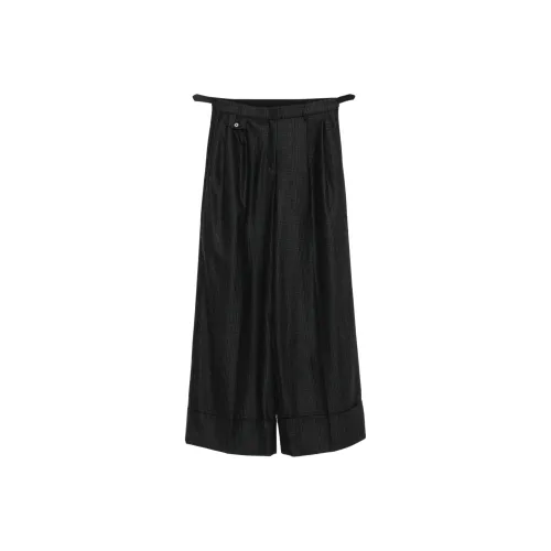 Remain Questioning Wide leg Trousers