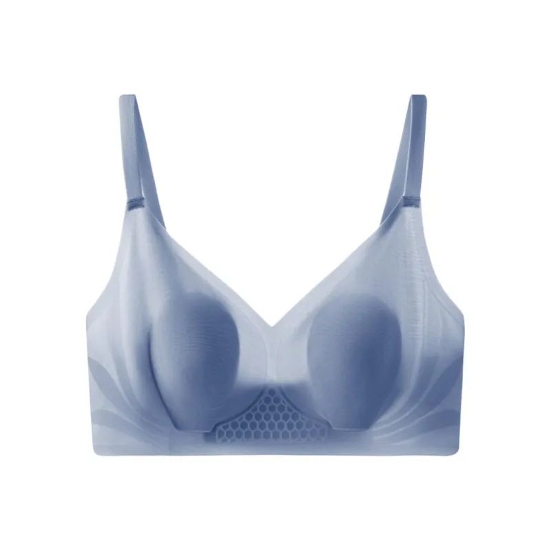 Herbal primer Women's Bras-3