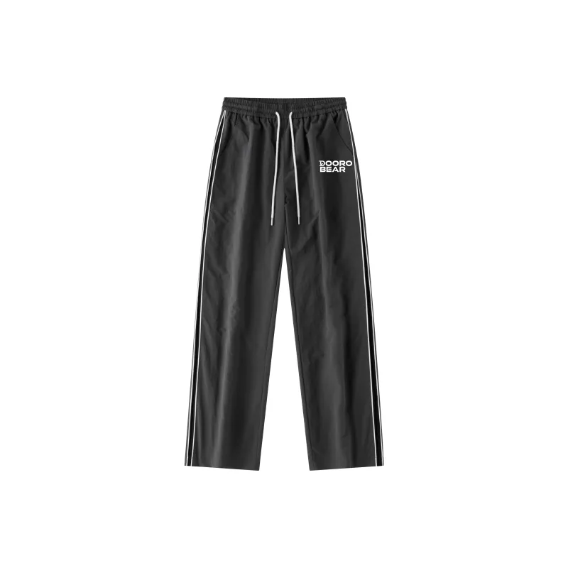 Budding Bear Casual Pants Men's-5
