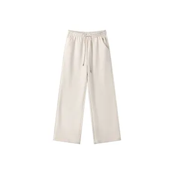 CHRISTINE SHEII Knitted Sports Pants Women's
