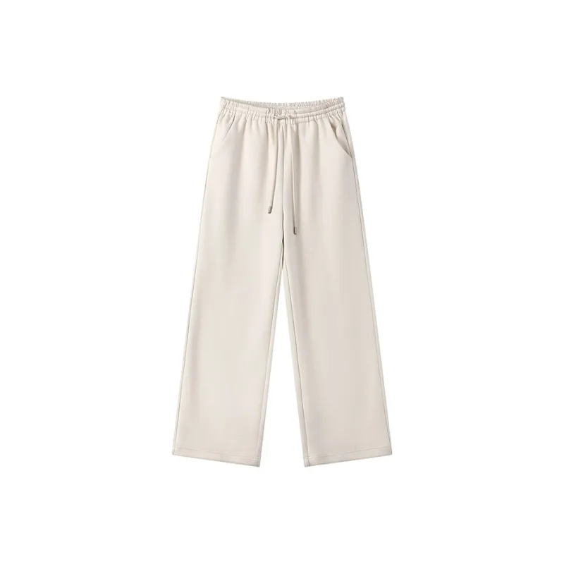 CHRISTINE SHEII Knitted Sports Pants Women's-0