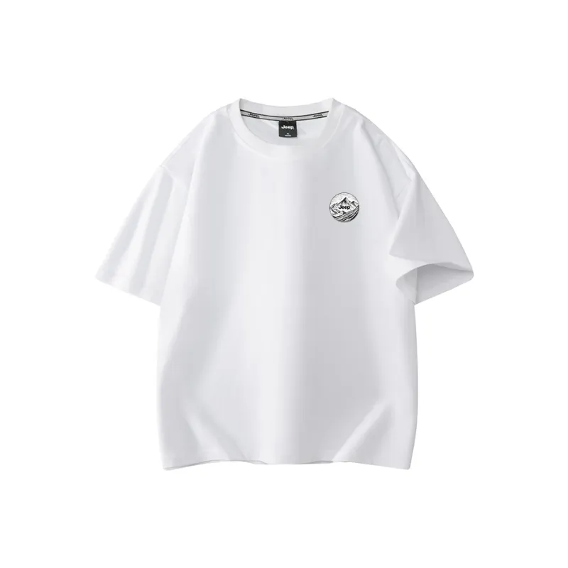 Jeep T Shirts Unisex-0