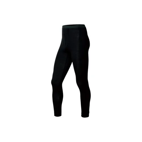 MONTBELL Men Leggings
