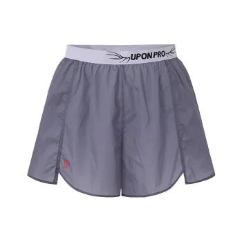 UPON PRO Casual Shorts Women's Purple