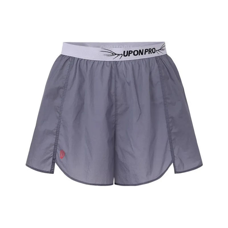 UPON PRO Casual Shorts Women's Purple-0