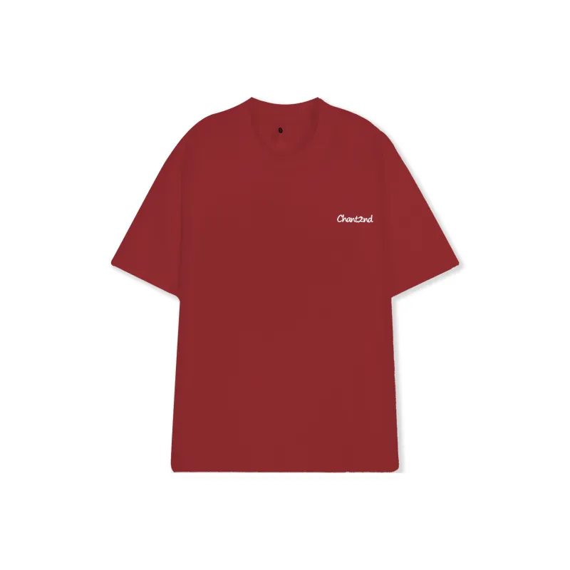 CHANT'2nd T Shirts Women's-10