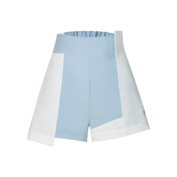 Sumday Athletics Casual Shorts Women's Multicolor-0