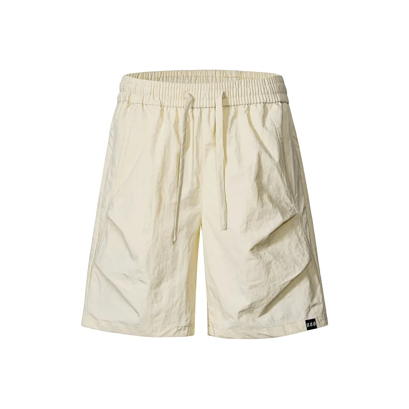 MASKPARK Casual Shorts Unisex-5